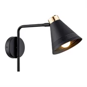 Lampy ścienne - Argon Kinkiet 1X15W E27 8008 AVALONE 8008 - miniaturka - grafika 1