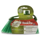 Miotły, szufle, mopy - Tonkita Szczotka Eco Zewnętrzna - miniaturka - grafika 1