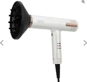 Suszarki do włosów - Osom Professional LUXE BLDC High Speed Hair Dryer OSOMPF08WH - miniaturka - grafika 1