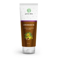 Stawy, mięśnie, kości - Green Idea, artroregen żel, 200 ml - miniaturka - grafika 1