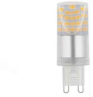 LED G9 230V 4W WW SMD 5 LAT PREMIUM SPECTRUM - Żarówki LED - miniaturka - grafika 1