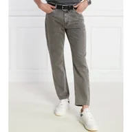 Spodnie męskie - Tommy Jeans Jeansy DAD JEAN | Regular Fit - miniaturka - grafika 1
