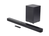 Soundbary - JBL Bar 2.1 (XND-6080RP) - miniaturka - grafika 1