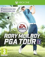 Gry Xbox One - EA Sports Rory McIlroy PGA Tour - miniaturka - grafika 1