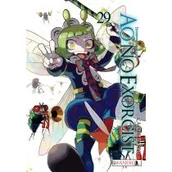 Komiksy dla dorosłych - Ao No Exorcist. Tom 29 - miniaturka - grafika 1