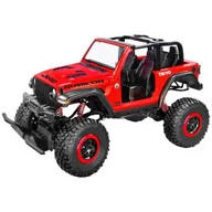 Zabawki zdalnie sterowane - Samochód zdalnie sterowany TAIYO Jeep Wrangler 080011A - miniaturka - grafika 1