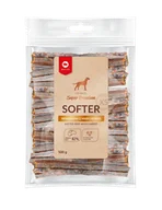Przysmaki dla psów - MACED Super Premium Softer Wołowina z marchewką MINI 500g (Economy Pack) - miniaturka - grafika 1