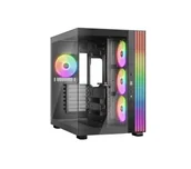 Obudowy komputerowe - be quiet Light Base 600 LX ARGB Czarny - miniaturka - grafika 1