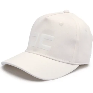 Elisabetta Franchi Bejsbolówka - Czapki dla dzieci - miniaturka - grafika 1