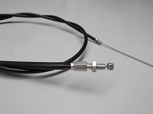Piaggio 598155 Kabel Gazu do Wolności Nrg Power