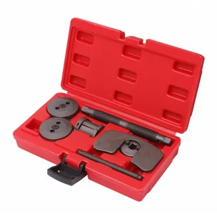 Zestaw komplet do wyciskania TŁOCZKÓW HAMULCOWYCH 7el. Forsage - Części motocyklowe Zestaw komplet do wyciskania TŁOCZKÓW HAMULCOWYCH 7el. Forsage - Części motocyklowe - miniaturka - grafika 1