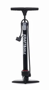 POMPKA SŁUPKOWA KD11826 - Pompki rowerowe - miniaturka - grafika 1