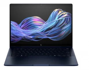 HP Inc. Notebook EliteBook X Flip G1i U5 228V/512GB/32GB/W11P/14.0 B9ZX7ET B9ZX7ET - Laptopy 2w1 - miniaturka - grafika 1