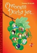 Religia i religioznawstwo - Vocatio Oficyna Wydawnicza Owocem ducha jest - Tomasz Kruczek - miniaturka - grafika 1