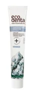 Pasty do zębów - Ecodenta Ecodenta Organic Salt Sensitivity pasta do zębów 75 ml unisex - miniaturka - grafika 1