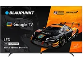 Telewizory - BLAUPUNKT 65UGC5500S 65'' 4K Google TV - miniaturka - grafika 1