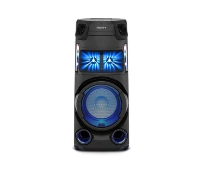 Sony MHC-V43D