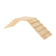 Karma dla gryzoni - AniOne Mostek drewniany Elsa - miniaturka - grafika 1