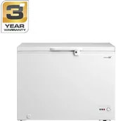 Zamrażarki - FREEZER CHEST FFC300EW STD - miniaturka - grafika 1