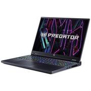 Laptopy - ACER Predator Helios PH16-71-9308 16" IPS 240Hz i9-13900HX 32GB RAM 1TB SSD GeForce RTX4070 Windows 11 Home NH.QJREP.003-32GB_1000SSD - miniaturka - grafika 1