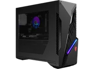 Zestawy komputerowe - MSI MAG Infinite S3 14NUC5-2430EU i5-14400F/32GB/1TB/RTX4060 8GB/Win11H Czarny - miniaturka - grafika 1
