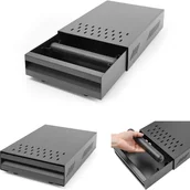 Akcesoria gastronomiczne - Hendi Szuflada z odbijakiem 208694 - miniaturka - grafika 1