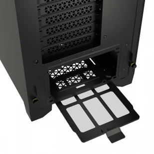 Obudowa 3000D Airflow TG Mid-Tower Czarna - Obudowy komputerowe - miniaturka - grafika 15