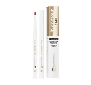 Bell Professional konturówka do ust 05 Red 0,27g - Konturówki do ust - miniaturka - grafika 1
