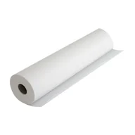 Kosmetyczne akcesoria jednorazowe - Prześcieradło Włókninowe Rolka Economic 60 x 50Cm 18Ggm2 - miniaturka - grafika 1