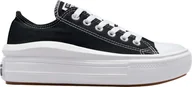 Trampki męskie - Converse Buty trampki Converse Chuck Taylor All Star Move 570256C 42 - miniaturka - grafika 1