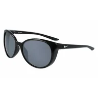 Okulary przeciwsłoneczne - Okulary Przeciwsłoneczne Damskie Nike Essence-Ct8234-010 Ø 56 Mm - miniaturka - grafika 1