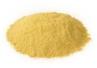 Akcesoria jeździeckie - EQUIHERBS Kozieradka mielona 1 kg - miniaturka - grafika 1
