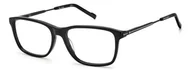 Okulary korekcyjne, oprawki, szkła - Okulary korekcyjne Pierre Cardin P.C. 6245 807 - miniaturka - grafika 1