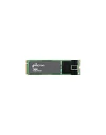 Dyski serwerowe - Dysk SSD Micron 7450 MAX 400GB M.2 (22x80) NVMe Gen4 MTFDKBA400TFS-1BC1ZABYYR (DWPD 3) - miniaturka - grafika 1