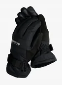 Rękawiczki dla dzieci - Rękawiczki dziecięce Columbia Whirlibird III Glove black M - miniaturka - grafika 1