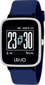 Smartwatch - Liu Jo LIU JO SWLJ044 - miniaturka - grafika 1