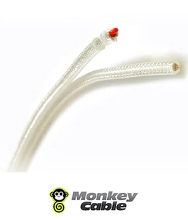 Kabel Głośnikowy Monkey Cable Diamondback MCYDB1-II 2 x 3.6mm2 - Kable - miniaturka - grafika 1
