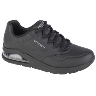 Buty sportowe Sneakersy damskie, Skechers Uno 2 - Air Around You - Buty trekkingowe damskie - miniaturka - grafika 1