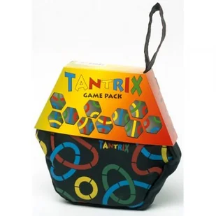 Grapet Tantrix - Gry planszowe - miniaturka - grafika 2