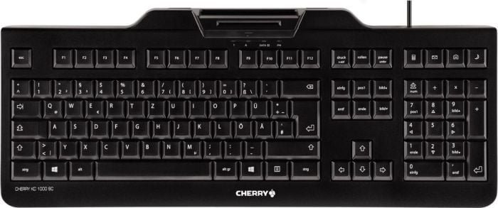 Cherry KC 1000 JK-A0100PN-2 JK-A0100PN-2