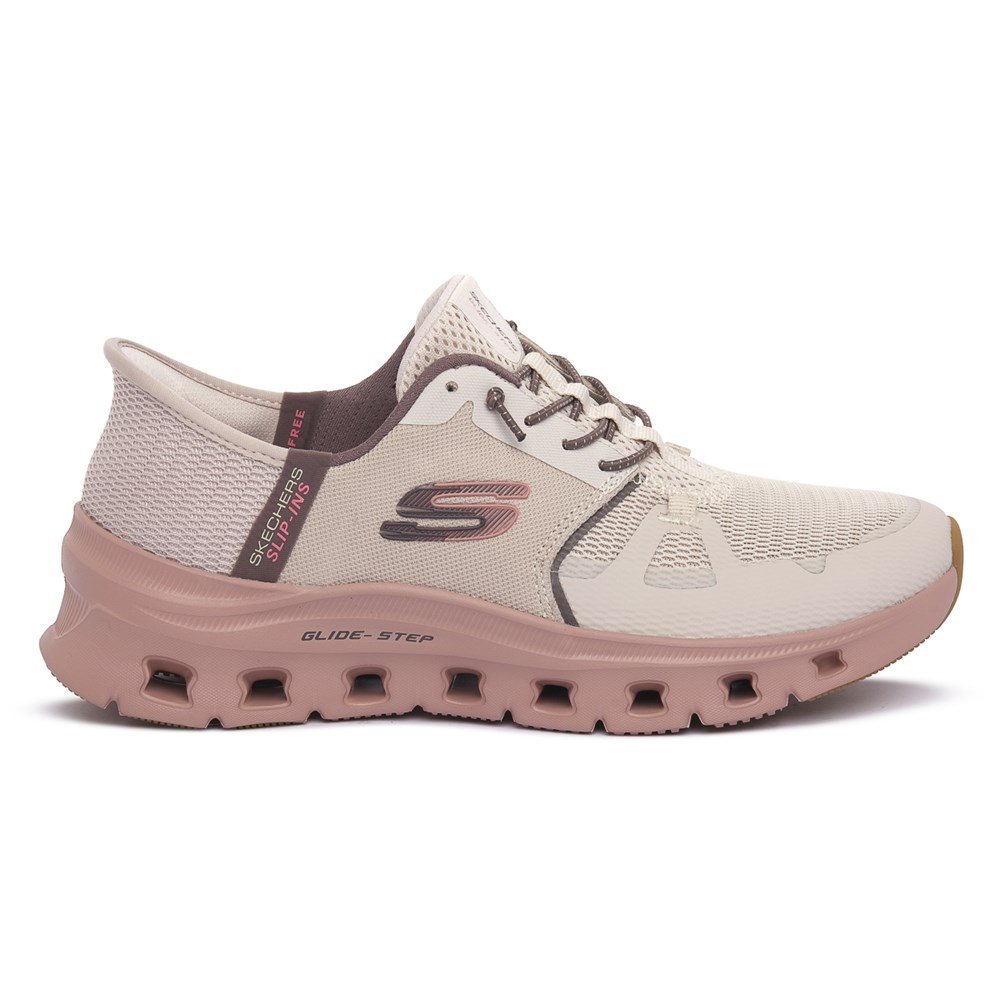Buty Skechers Glide Step 150420TPMT