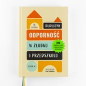 Zdrowie - poradniki - Budujemy odporność w żłobku i przedszkolu. Tom 2 - miniaturka - grafika 1