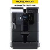 Ekspresy do kawy - Saeco Royal Plus Profesjonalny - miniaturka - grafika 1