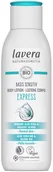 Balsamy i kremy do ciała - Lavera Nawilżającymleczko do ciała Basis Sensitiv Body Lotion) ) 250 ml - miniaturka - grafika 1