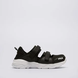 FILA RAY SANDAL - Buty dla chłopców - miniaturka - grafika 1