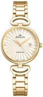 Zegarki damskie - Zegarek Appella L50008.1191DQ  - - miniaturka - grafika 1