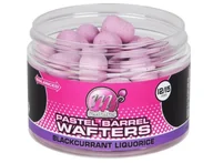 Zanęty - Przynęta Wafters Pastel Barrel Mainline 12 / 15 Mm Czarna Pożeczka - miniaturka - grafika 1