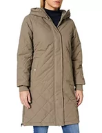 Kurtki damskie - VERO MODA Kurtka damska, Bungee Cord, M - miniaturka - grafika 1