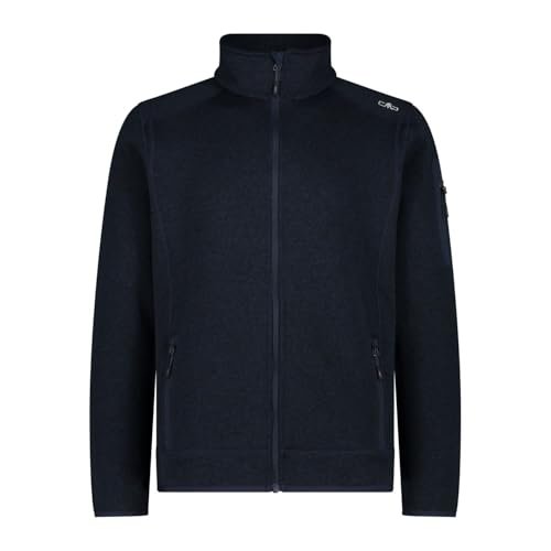 CMP KURTKA MĘSKA, B.NIEBIESKA - ANTRACYT, S