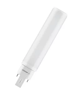 Osram żarówka LED G24d-3 Dulux D26 10W 830 - Żarówki LED - miniaturka - grafika 1